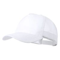 M&uuml;tze Clipak (wei&szlig;)