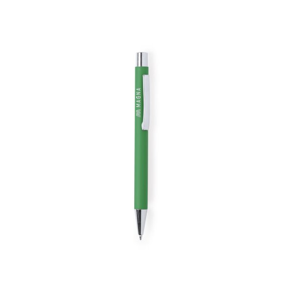 Kugelschreiber Blavix (grün)