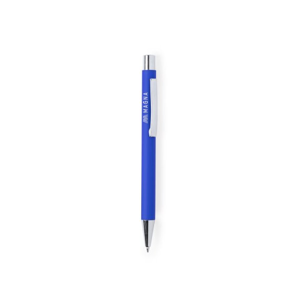 Kugelschreiber Blavix (blau)