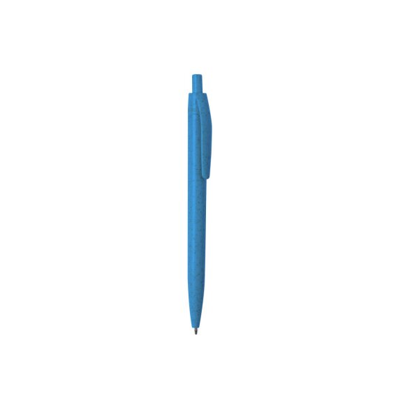 Kugelschreiber Wipper (blau)