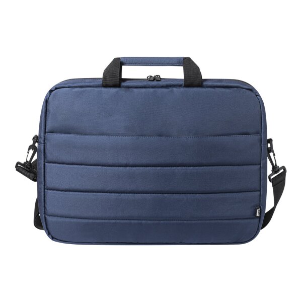 Aktentasche Bakex (navy blau)