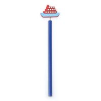 Bleistift "Kreuzfahrt"