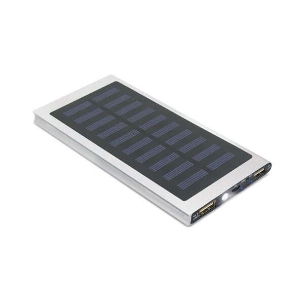 Solar Power Bank "Strong"