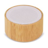 Bluetooth Speaker Bambus "Ribi"