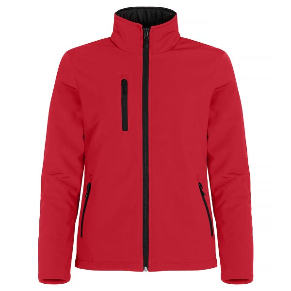 Clique | Padded Softshell Jacket Women