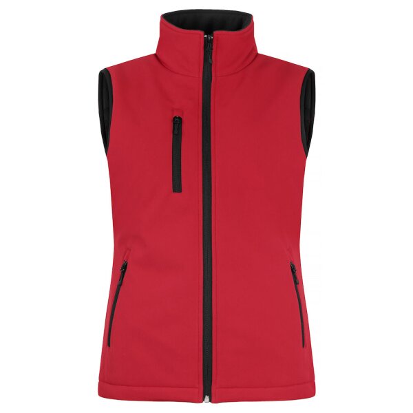 Clique | Padded Softshell Vest Women