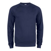 Clique | Premium Oc Roundneck