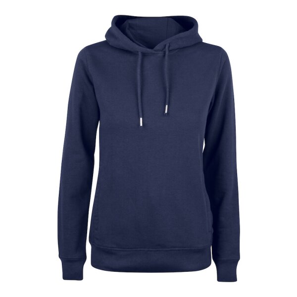 Clique | Premium Oc Hoody Women