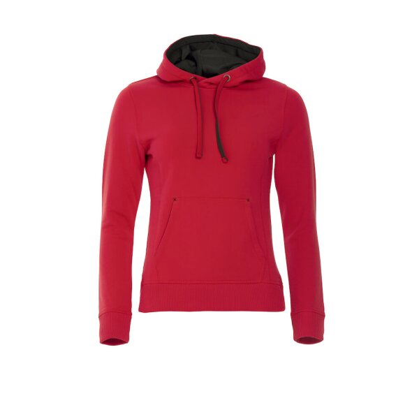 Clique | Classic Hoody Women