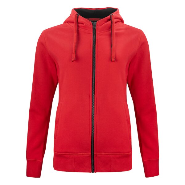 Clique | Classic Hoody Full Zip Women