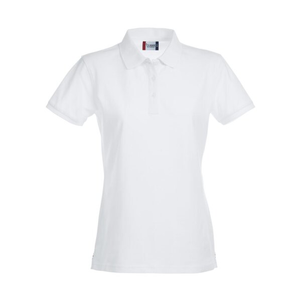 Clique | Stretch Premium Polo Women