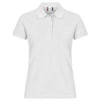 Clique | Heavy Premium Polo Women