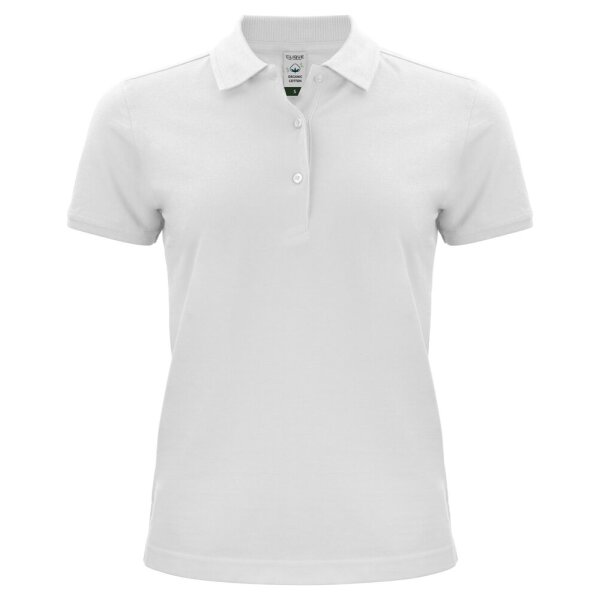 Clique | Classic Oc Polo Women