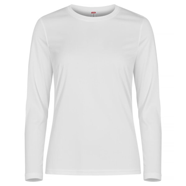 Clique | Basic Active-t L/s Women