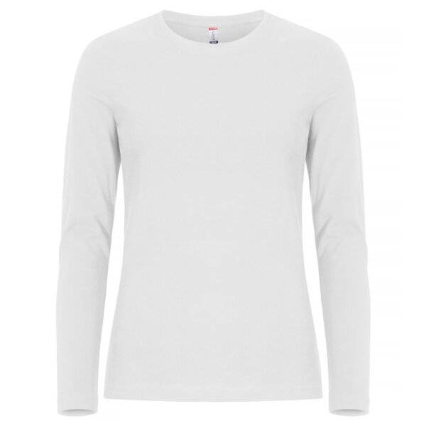 Clique | Premium Fashion-t L/s Women