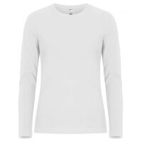 Clique | Premium Fashion-t L/s Women