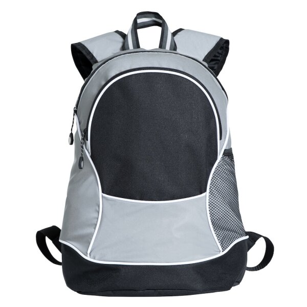 Clique | Basic Backpack Reflective