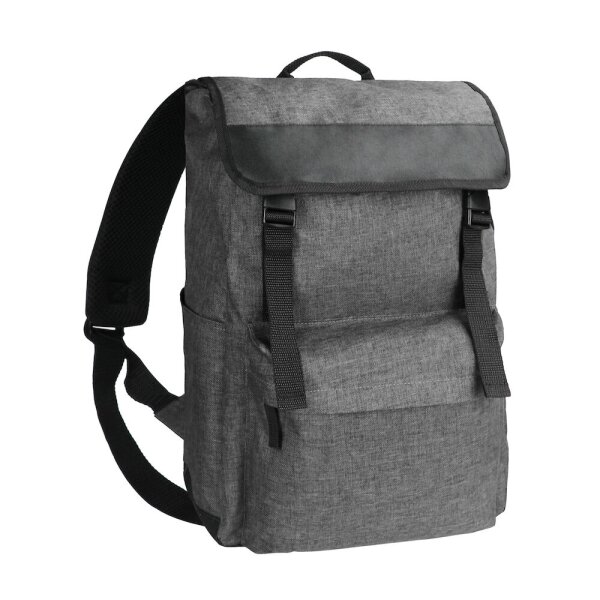 Clique | Melange Backpack