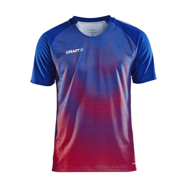 Craft | Pro Control Stripe Jersey M