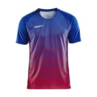 Craft | Pro Control Stripe Jersey M