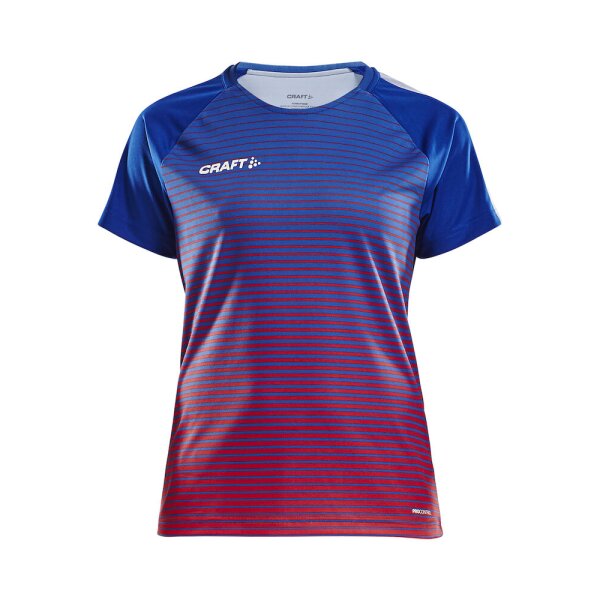 Craft | Pro Control Stripe Jersey W