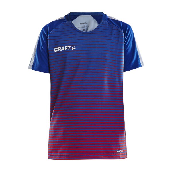 Craft | Pro Control Stripe Jersey Jr