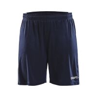 Craft | Progress Longer Shorts Contrast W