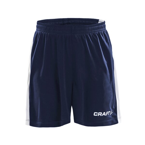 Craft | Progress Longer Shorts Contrast Jr