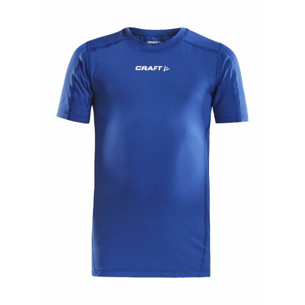 Craft | Pro Control Compression Tee Jr