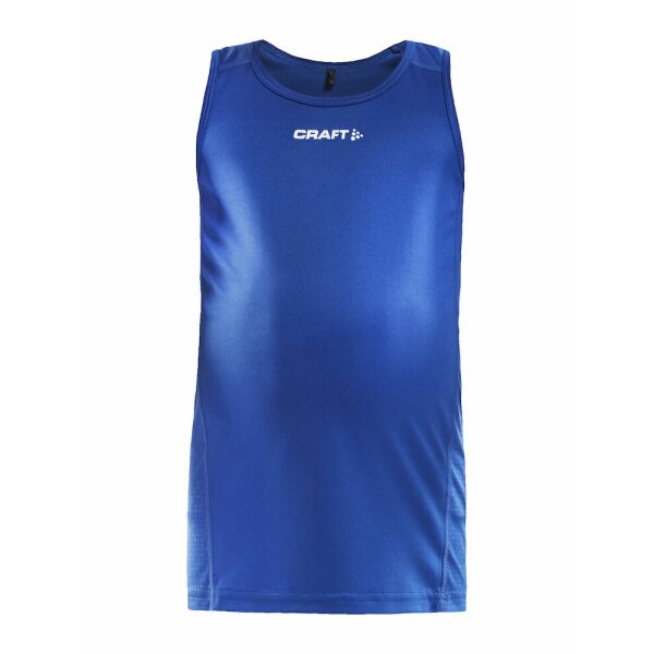 Craft | Rush Singlet Jr