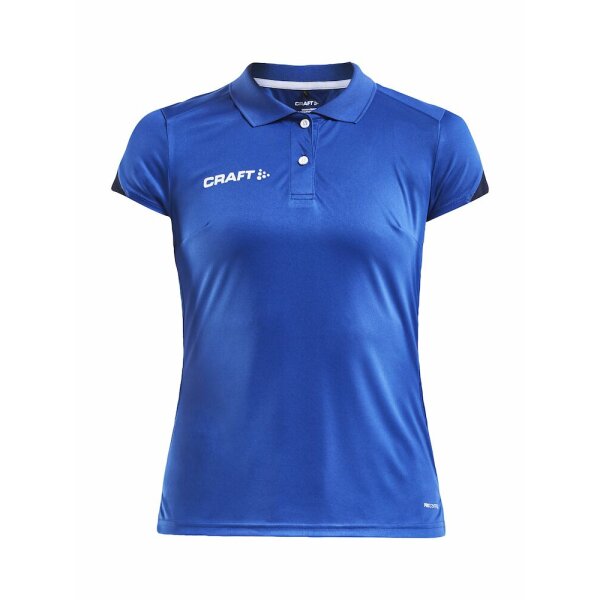 Craft | Pro Control Impact Polo W