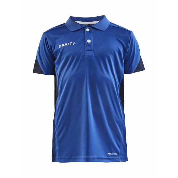 Craft | Pro Control Impact Polo Jr