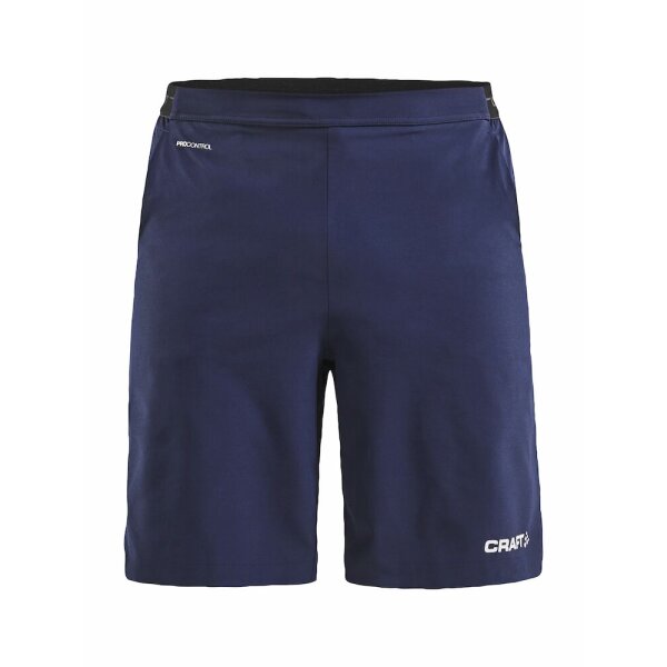 Craft | Pro Control Impact Shorts M