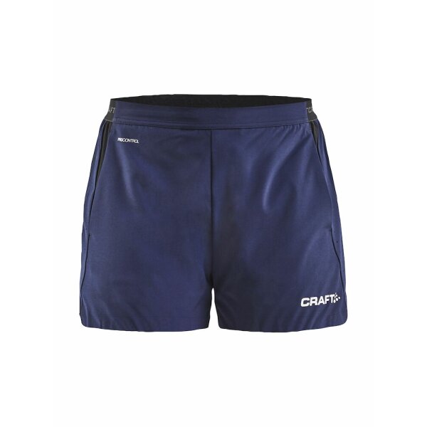 Craft | Pro Control Impact Shorts W