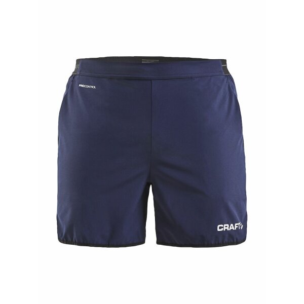 Craft | Pro Control Impact Short Shorts M