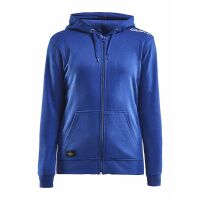 Craft | Community Fz Hoodie W