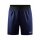 Craft | Evolve Zip Pocket Shorts W