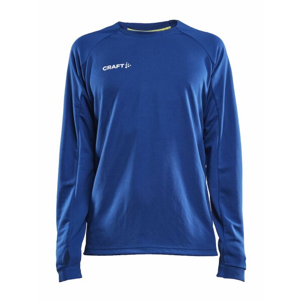 Craft | Evolve Crew Neck M