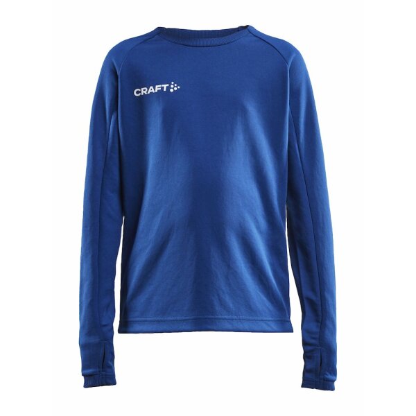 Craft | Evolve Crew Neck Jr