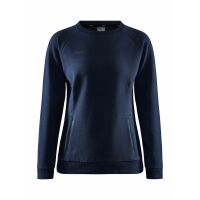 Craft | Core Soul Crew Sweatshirt W