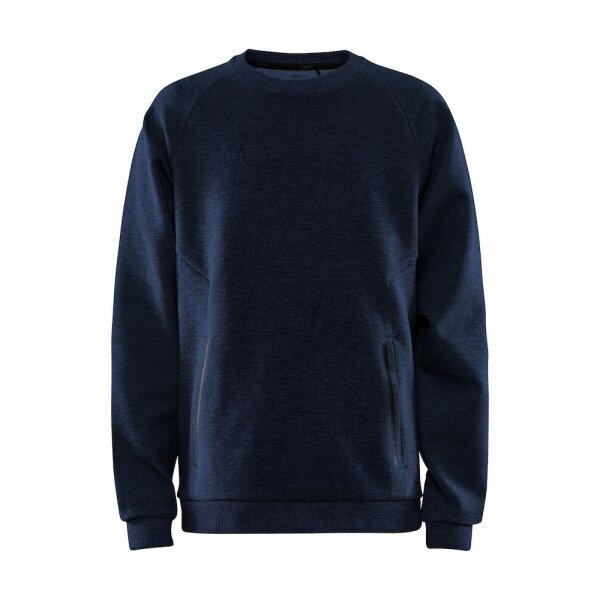 Craft | Core Soul Crew Sweatshirt Jr