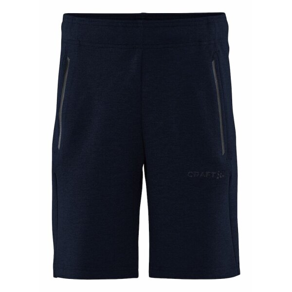 Craft | Core Soul Sweatshorts Jr