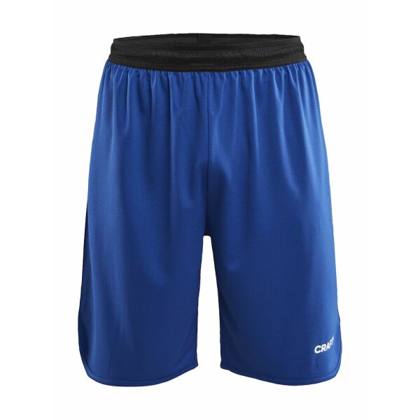 Craft | Progress Basket Shorts Jr