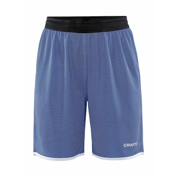 Craft | Progress Reversible Basket Shorts W