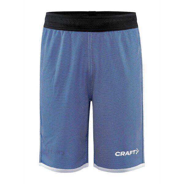 Craft | Progress Reversible Basket Shorts Jr