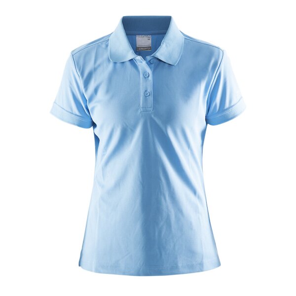 Craft | Polo Shirt Pique Classic W