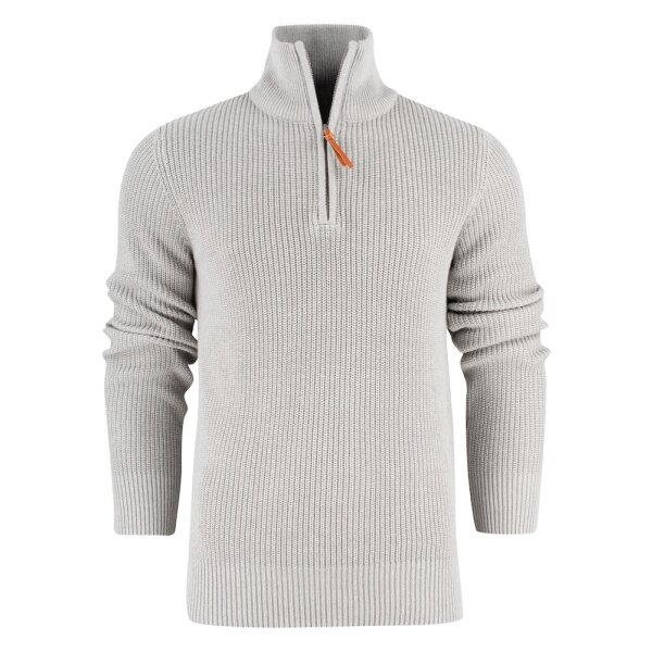 James Harvest | Flatwillow Strickpullover Herren