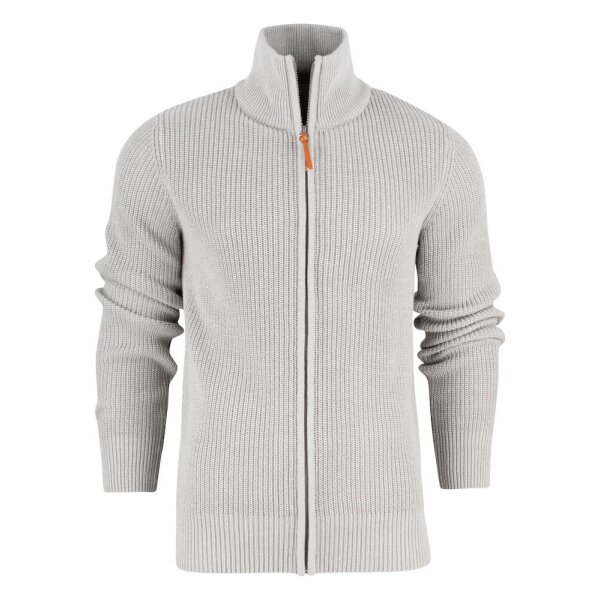 James Harvest | Brockway Strickpullover Herren