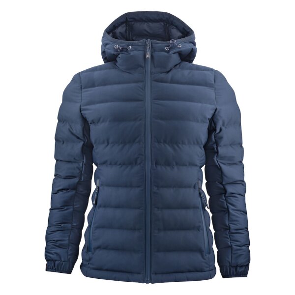 James Harvest | Woodlake Heights Winterjacke Damen