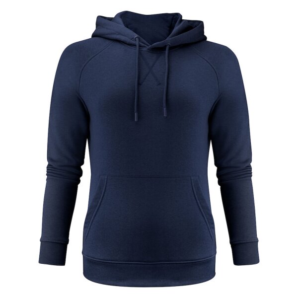 James Harvest | Hardin Heights Kapuzenpullover Damen